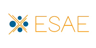 ESAE - ​European Society of Association Executives logo