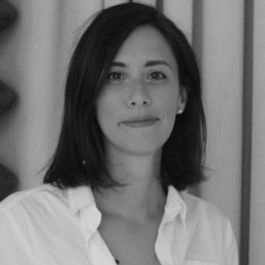 Francesca Pollicini (Head of Institutional Events Department at ICOM International Council of Museums)