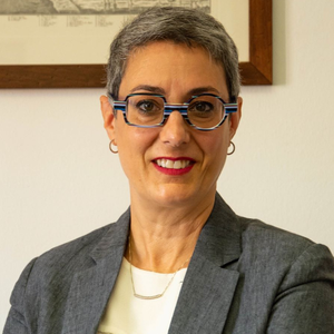 Monica Fontana (Executive Director of ERA)