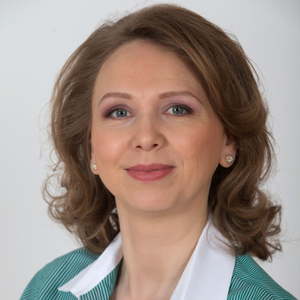 Irina Varlan (Managing Director of GIGAEurope aisbl)